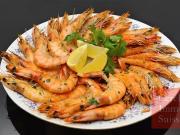 Hervorragendes Restaurant in Genf