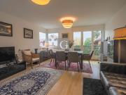 Hervorragendes Triplex im Herzen des Dorfes Meinier –...