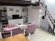 Herxheim Hayna 1 Zimmer Appartment Teilmöbiliert mit...
