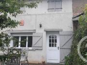 Héry Vente Maison 58