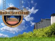 HERZ DES WALLIS: SCHÖNE WOHN UND GESCHÄFTSVILLEN IN B&B...