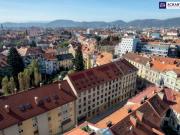 Herz jesu viertel eleganz! Exklusives Penthouse in Graz...