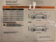 Herzgasse Garagenplatz unbefristet zu vermieten