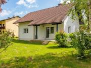 Herzhaftes Einfamilienhaus mit Gartenidylle in Poggersdorf