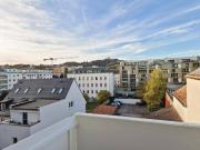 Herzige, ruhig gelegene Garconniere mit Balkon in 4040...