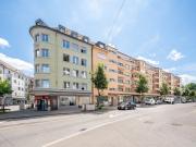 Herziges Ladenlokal im Herzen von Wiedikon