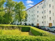 Herzlich Willkommen im Gertrudenhof! 1,5 Zimmer Wohnung...