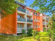 Herzlich WILLKOMMEN in Ihrem frisch renovierten Zuhause.