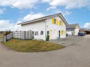 Herzlich willkommen in Ihrem neuen Zuhause