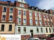 ! Renditestarke Kapitalanlage bis zu 10% in Plauen !