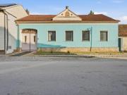 Herzstück der Weinviertler Baukunst aus der...