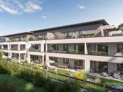 HERZSTÜCK VÖLKENDORF Villach NEUBAUPROJEKT in Bestlage