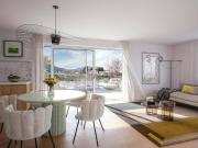 HERZSTÜCK VÖLKENDORF Villach NEUBAUPROJEKT in Bestlage...