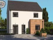 Hesdigneul lès Boulogne 62360 Programme neuf maison neuf...