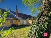 Hesdin 62140 Achat / Vente maison 5 pièces t5 jardin