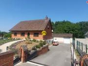 Hesdin 62140 Achat / Vente maison 6 pièces t6 terrasse