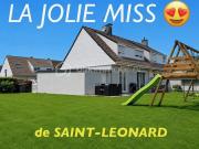 Hesdin l'Abbé Vente Maison 62