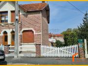 Hesdin Vente Maison 62