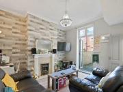Hesketh Street, Ashton on ribble, 4 Bedroom Terraced