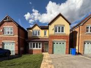 Hesley Road, Doncaster, Harworth