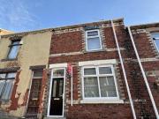 Heslop Street, Close House, 2 Bedroom Terraced