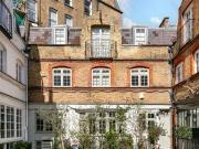 Hesper Mews, London, 5 Bedroom Terraced