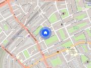 Hesper Mews, London, SW5