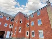 Hesper Road, Colchester, 4 Bedroom Duplex