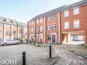 Hesper Road, Colchester, 4 Bedroom Town
