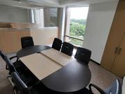 Hesperia WTC Oficina amoblada Naguanagua venta o alquiler