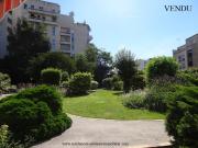HESPERIDES COURBEVOIE 3 PIECES 63M2