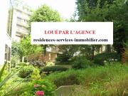 Hespérides de Vaugirard Paris 15ème appartement 3 pièces 67m