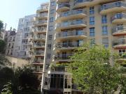 Hespérides Vaugirard Paris 15ème 2 pièces avec terrasse. Cal