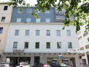 Hessenplatz! Schöne, gepflegte Wohnung mit Balkon, 85 m²...