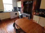 Hessle Avenue, Hyde Park, Leeds, LS6 1EF 5 bed terraced...