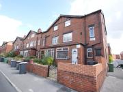 Hessle Avenue, Hyde Park, Leeds LS6, 3 bed shared...