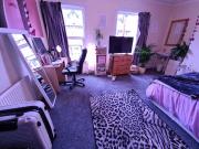 Hessle Mount, Leeds LS6, 4 bed semi detached house to...