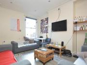 Hessle Place, Hyde Park, 8 Bedroom Terraced