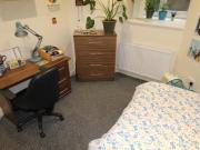 Hessle Place, Leeds, 6 Bedroom Terraced