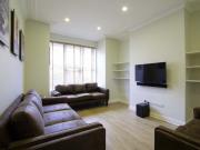 Hessle Terrace, Hyde Park, Leeds LS6, 6 bed shared...