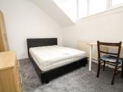 Hessle Terrace, Leeds