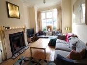 Hessle Terrace, Leeds LS6, 4 bed semi detached house to...