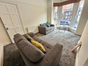 Hessle View, Leeds LS6, 3 bed semi detached house to...