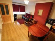 Hessle Walk, Hyde Park, LS6 1EJ, Leeds