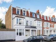 Hestercombe Avenue, Fulham, 5 Bedroom End