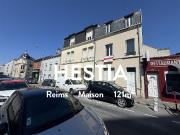HESTIA MAISON AVEC COUR PROCHE GARE