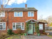 Hetherington Close, Slough, 3 Bedroom End
