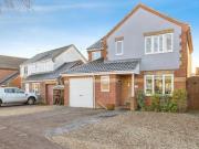 Hethersett, Back Lane, Norwich, 4 Bedroom Detached