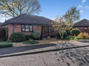 Hethersett, Flint House Gardens, Norwich, 3 Bedroom Bungalow