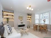 Hetley Road, Shepherds Bush, 2 Bedroom Apartment